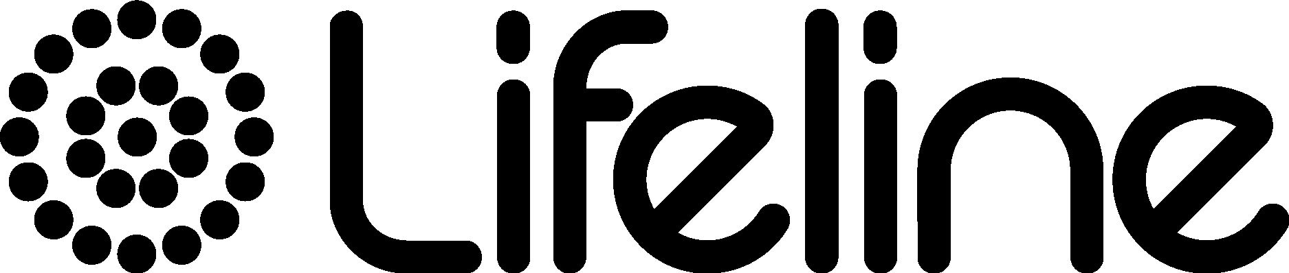 Lifeline Logo Vector Logo